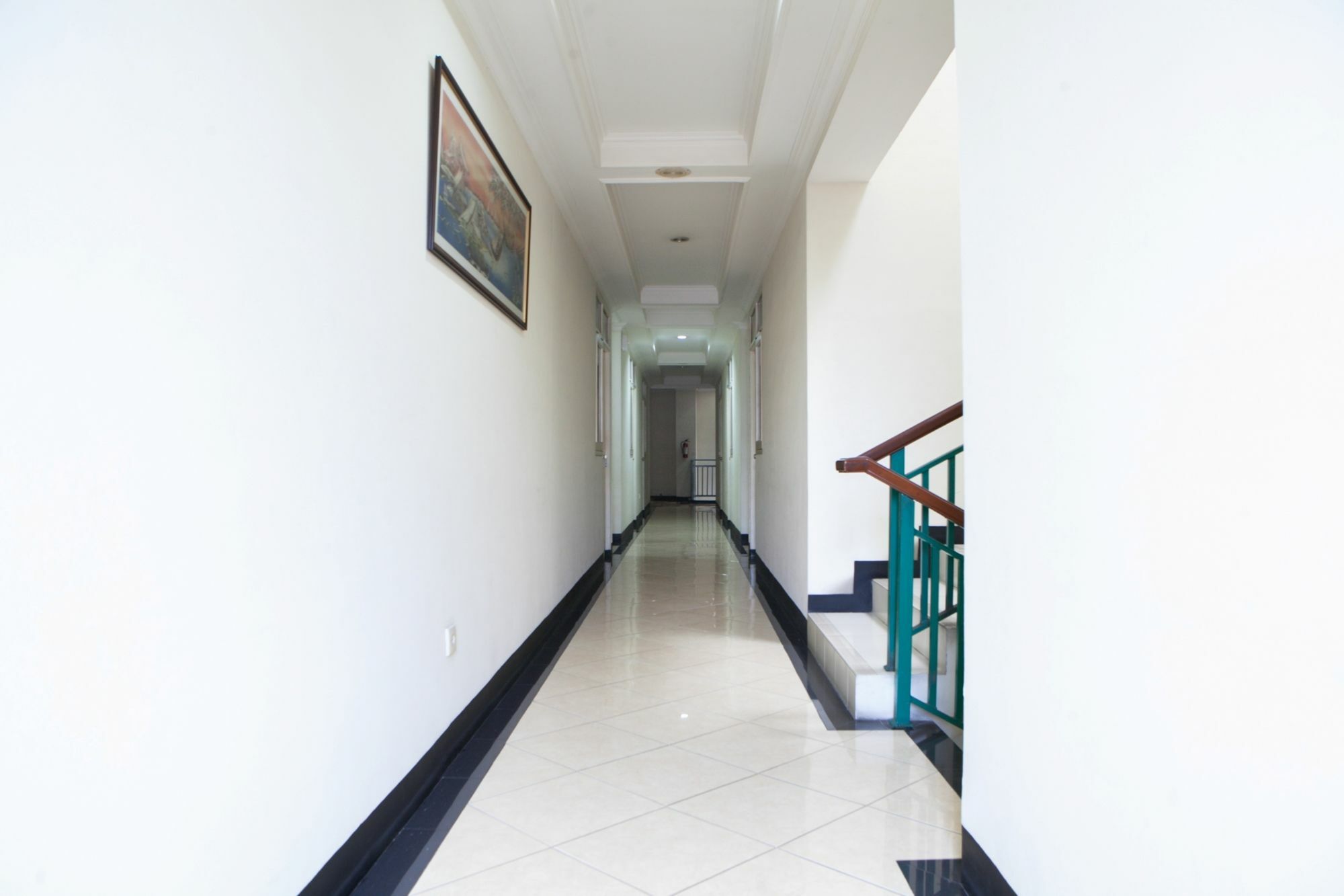 Reddoorz Plus At Buah Batu Бандунг Екстер'єр фото